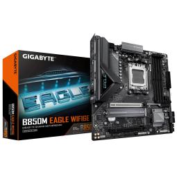 Motherboard Gigabyte B850M Eagle WiFi 6E AM5 mATX